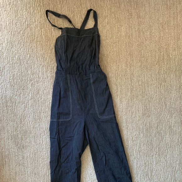 Current Air Jumpsuit - Picture 2 of 6